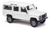 Busch Kit  Land Rover Defender